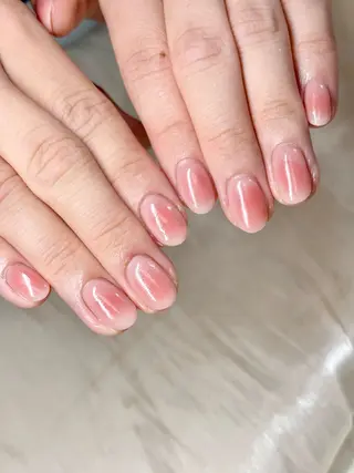 ネイル N.KIRARI hanaのネイルデザイン