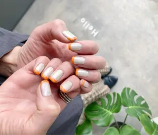 ネイル eni. by michのネイルデザイン