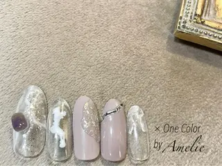 ネイル yo koのネイルデザイン