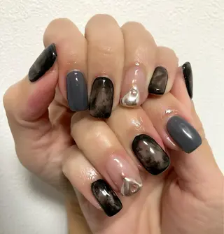 ネイル エース ネイルのネイルデザイン