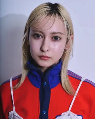 💞暖色艶カラー/ ホウツキカナ🍒のヘアスタイル