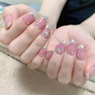 ネイル 💅fleur Ayumiのネイルデザイン