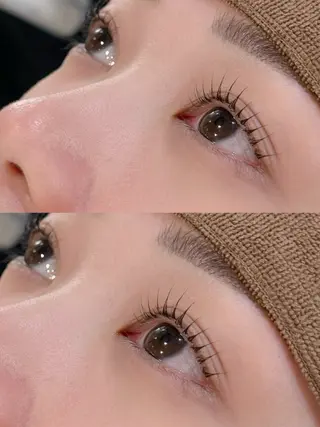 マツエク・マツパ shucre太田川 🎀miuのマツエク・マツパデザイン