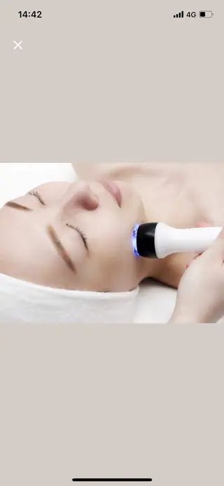 TUBOMI所属・関 久美子のエステ・リラクイメージ