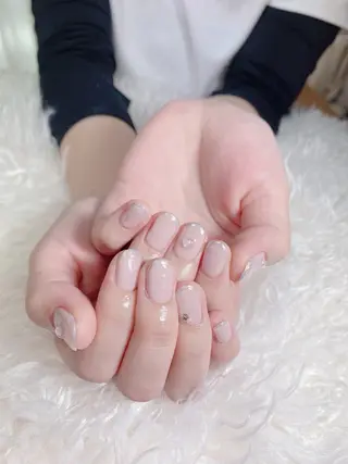 ネイル n o q r m. n a c h iのネイルデザイン