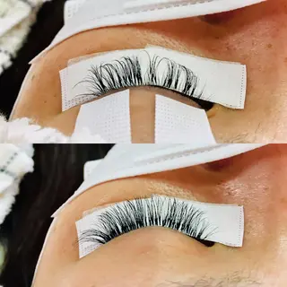 マツエク・マツパ Lotus.所属・Lotus. makoのエステ・リラクイメージ