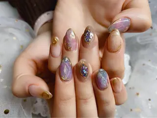 ネイル Lien _リエン リエンのネイルデザイン