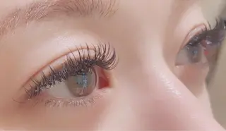 マツエク・マツパ 銀座/LEDマツエク 高宮のマツエク・マツパデザイン