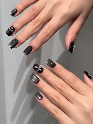 ネイル Anna Nailのネイルデザイン
