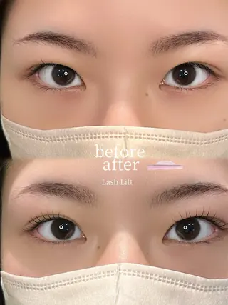 マツエク・マツパ 8ist mioのマツエク・マツパデザイン