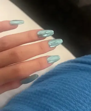 ネイル ulysses nailsalonのネイルデザイン