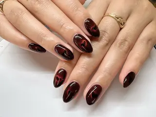 ネイル AngelBeauty上野所属・ココ Kokoのネイルデザイン