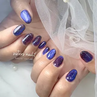 ネイル sisters nail.fのネイルデザイン