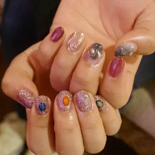 ネイル Chipieee Tokyoのその他イメージ