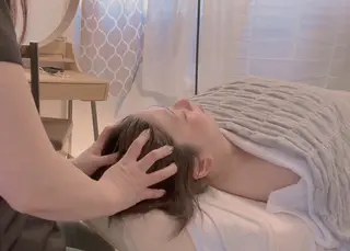 lilice所属・K RYOKOのエステ・リラクイメージ