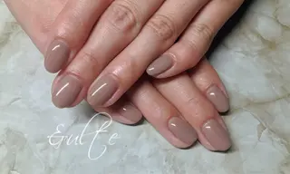 ネイル andulte MAIのネイルデザイン