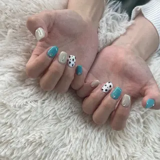 ネイル nail salon　share所属・Share wakanaのネイルデザイン