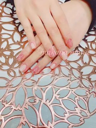 ネイル Makana Mana所属・Makana Manaのネイルデザイン