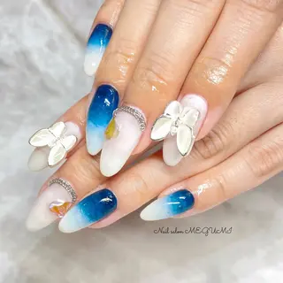 ネイル Nail salon MEGUMIのネイルデザイン