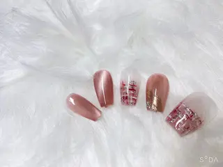 ネイル Theネイルサロン所属・The ネイルサロンのネイルデザイン