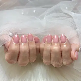 ネイル bel fiore .のネイルデザイン