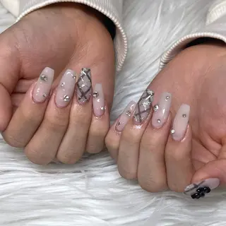 ネイル Bitty / natsumiのネイルデザイン