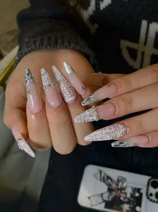 ネイル nailsalon Moa所属・nonoka 💕のその他イメージ