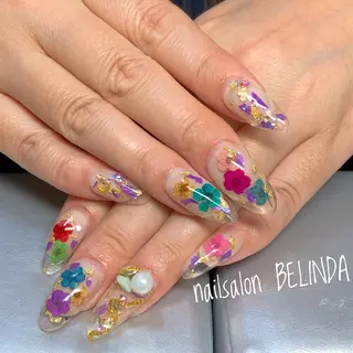 ロング 毛利 ゆりあのエステ・リラクイメージ