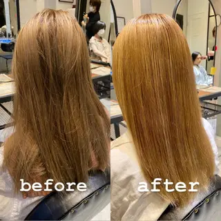 ロング 🌟代表 Yuito🌟のヘアスタイル