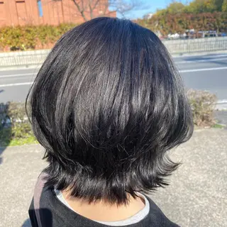 ショート カラー OXCREATION / ガクトのヘアスタイル