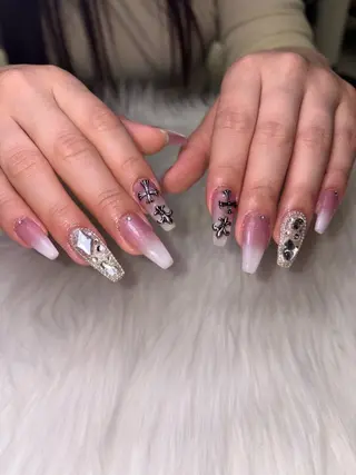 ネイル limo/ kotomiのネイルデザイン