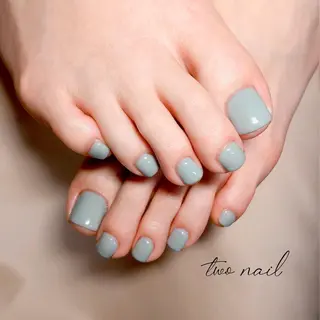 ネイル two nailのネイルデザイン