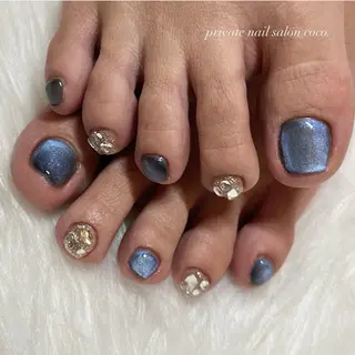 ネイル nail salon coco.のネイルデザイン