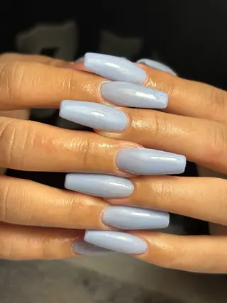 ネイル ✴︎ Delightのネイルデザイン