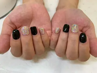 ネイル LULU LIMAのネイルデザイン