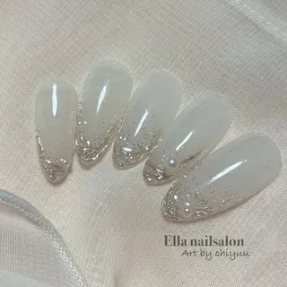 ネイル Ella nailsalon所属・Ella nail ちゆうのネイルデザイン