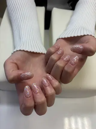 ネイル MARCH 渋谷店所属・加藤 菜々佳のネイルデザイン