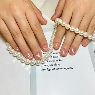 ネイル nail salon Feerieのネイルデザイン