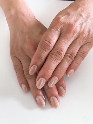 ネイル Asa miのネイルデザイン