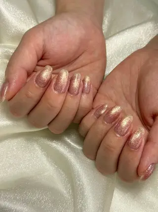 ネイル Verura所属・Ura Rのネイルデザイン