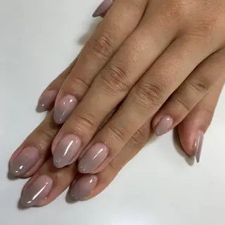 ネイル Munail サロン所属・むねいる nail salonのネイルデザイン