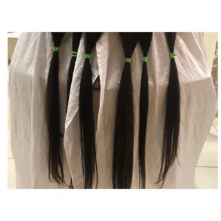 mai /Lita中央橋のヘアスタイル