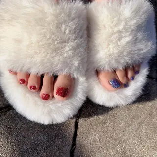 ネイル Ai Nail所属・Ai Nailのネイルデザイン