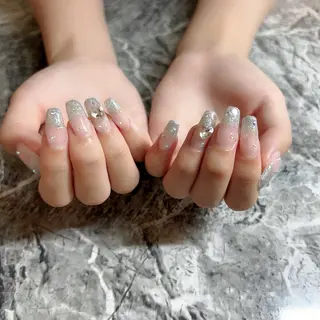 ネイル 【Laule‘a 】のネイルデザイン