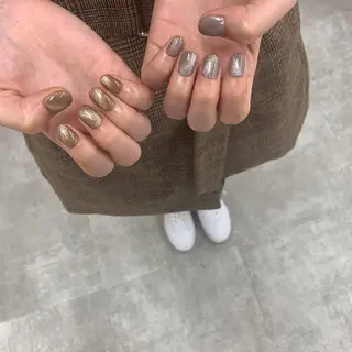 ネイル _white 上本町店のネイルデザイン