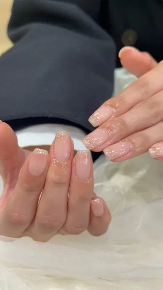 ネイル 松本 ネイルステーションのネイルデザイン