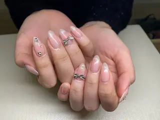 ネイル LUCKY NAILのネイルデザイン