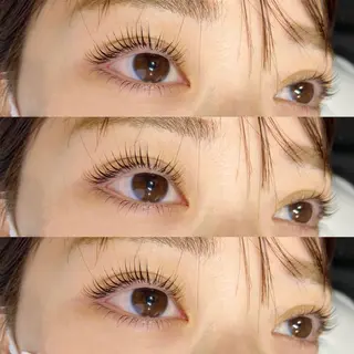 マツエク・マツパ MITSUKI 🌙* :ﾟのマツエク・マツパデザイン