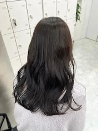 カラー 🪞［公式］ UNITED横浜🪞のヘアスタイル