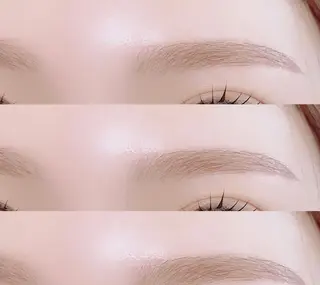 アイブロウ yuueye　熊本下通店所属・Yuueye HIKARIのマツエク・マツパデザイン